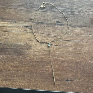 Francesca’s women’s necklace